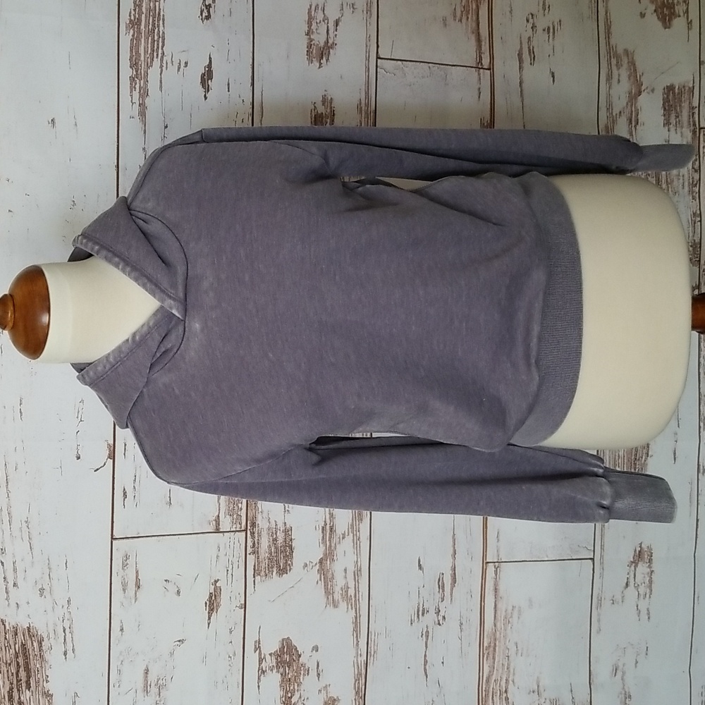 Alternative Apparel Hoodie